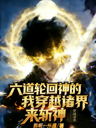 六道轮回神的我穿越诸界来斩神 封面