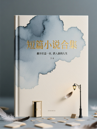 甜宠短篇小说合集 封面