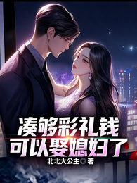 凑够彩礼钱可以娶媳妇了 封面
