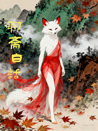 聊斋之白话 封面