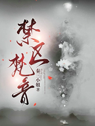 禁区梵音 封面