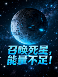 召唤死星，能量不足！ 封面