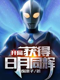 开局，获得日月同辉 封面