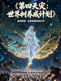 第四天灾:世界树养成计划 封面
