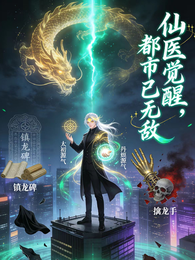 仙医觉醒，都市已无敌 封面