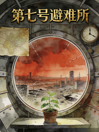 第七号避难所 封面