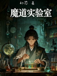 魔道实验室 封面