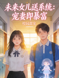 未来女儿送系统:宠妻即暴富 封面