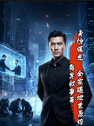 身份曝光：前妻全家跪地求原谅 封面