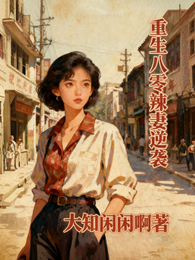 重生八零,辣妻逆袭 封面