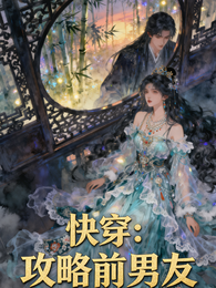 快穿：攻略前男友 封面