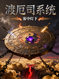 渡厄司系统 封面