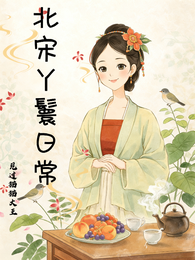 北宋丫鬟日常 封面