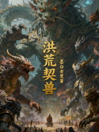 洪荒契兽 封面