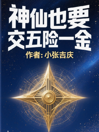 神仙也要交五险一金 封面