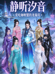 静听汐音 封面