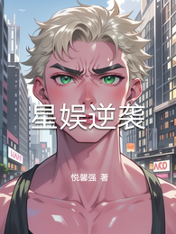 星娱逆袭 封面