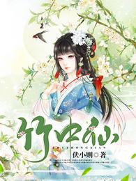 竹中仙 封面