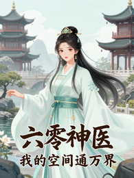 六零神医:我的空间通万界 封面