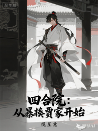 四合院：从暴揍贾家开始 封面