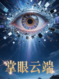 掌眼云端 封面