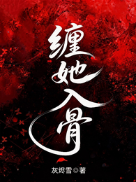 缠她入骨 封面
