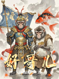 好哥儿 封面