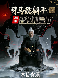 司马懿躺平：曹操们急了 封面