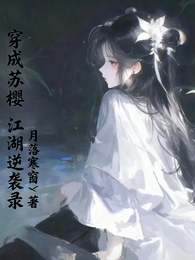 绝代双骄：穿越苏樱之江湖逆袭录 封面