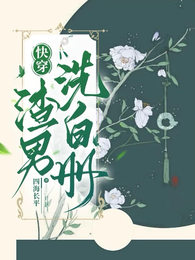 快穿渣男洗白册 封面