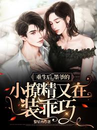 重生后，墨爷的小撩精又在装乖巧 封面