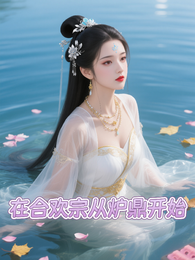 在合欢宗从炉鼎开始 封面