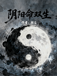 阴阳命双生 封面