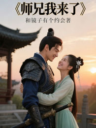 师兄我来了 封面