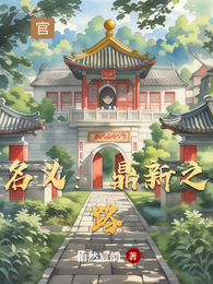 名义:鼎新之路 封面