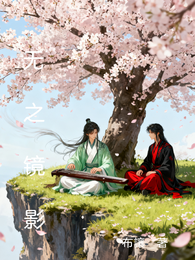 无之镜影 封面