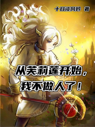 从芙莉莲开始，我不做人了！ 封面