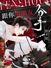 宝宝，跟你男朋友分手好不好 封面