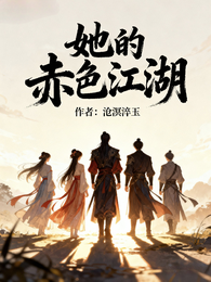 她的赤色江湖 封面
