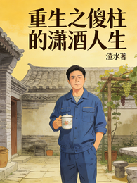 重生之傻柱的潇洒人生 封面