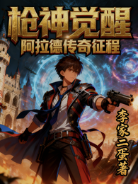 枪神觉醒：阿拉德大陆的传奇征程 封面