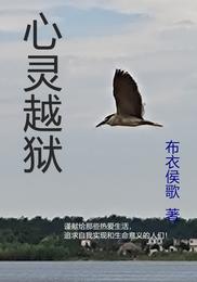 心灵越狱 封面