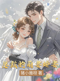 总裁的萌妻娇妻 封面
