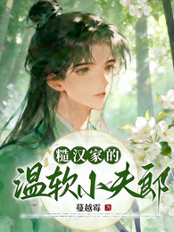 糙汉家的温软小夫郎 封面