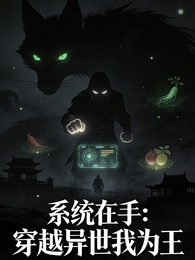 系统在手:穿越异世我为王 封面