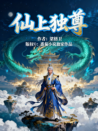 仙上独尊 封面