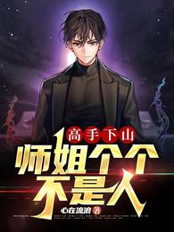 高手下山：师姐个个不是人 封面