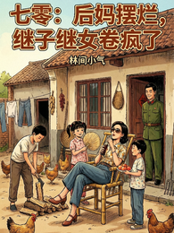 七零：后妈摆烂，继子继女卷疯了 封面