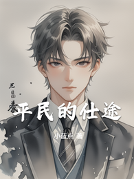平民的仕途 封面