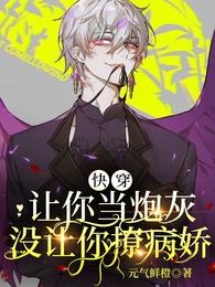 快穿：让你当炮灰，没让你撩病娇 封面